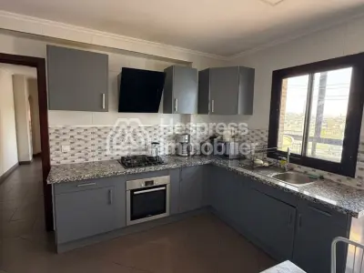 Apartment Riad Tetouan
