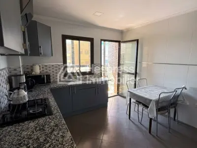 Apartment Riad Tetouan