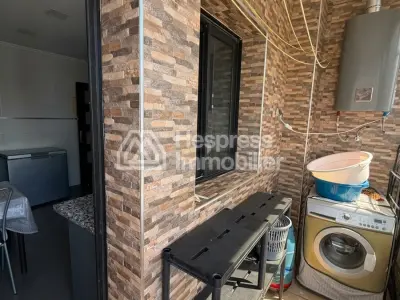 Apartment Riad Tetouan
