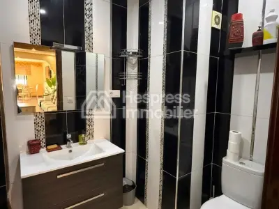 Apartment Riad Tetouan