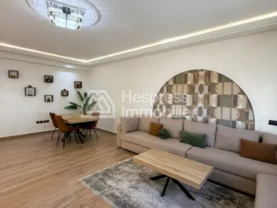 Malabata Apartment