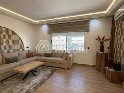 Malabata Apartment