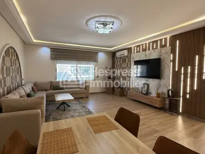 Malabata Apartment