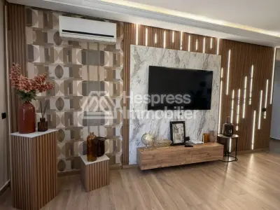 Malabata Apartment