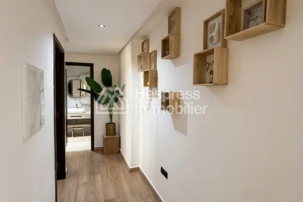 Malabata Apartment
