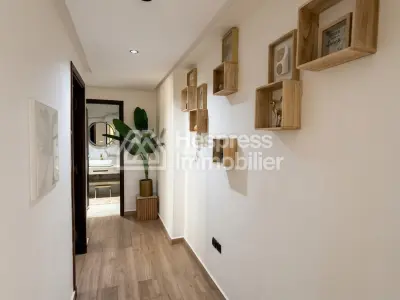 Malabata Apartment