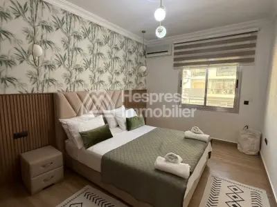 Malabata Apartment
