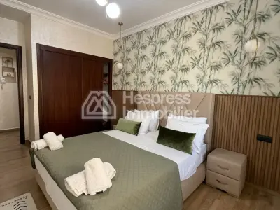 Malabata Apartment