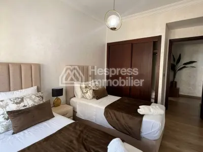 Malabata Apartment