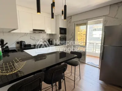 Malabata Apartment