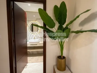 Malabata Apartment