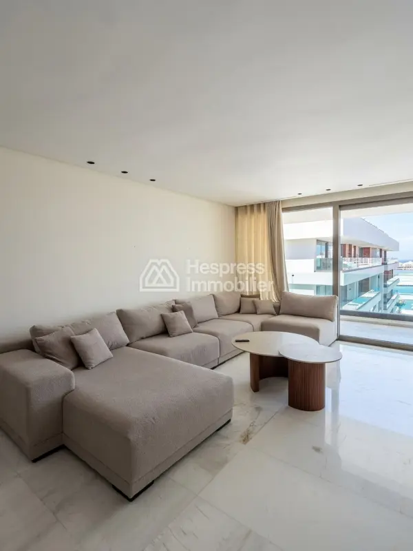 Apartment Malabata