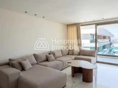 Apartment Malabata