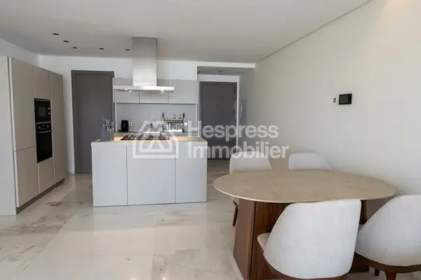 Apartment Malabata
