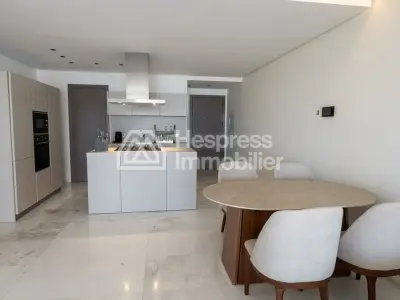Apartment Malabata