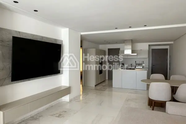 Apartment Malabata