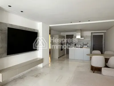 Apartment Malabata