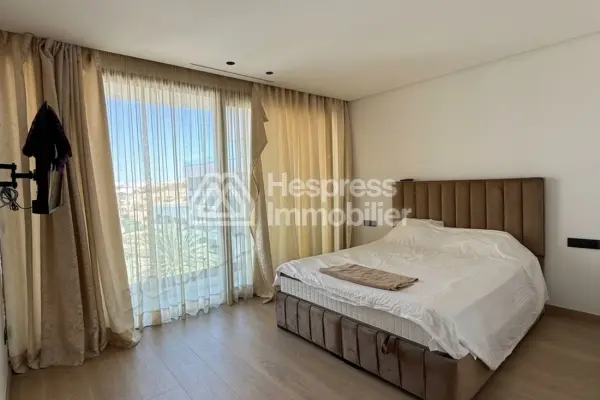 Apartment Malabata