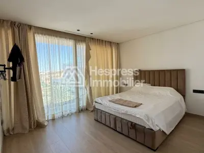 Apartment Malabata