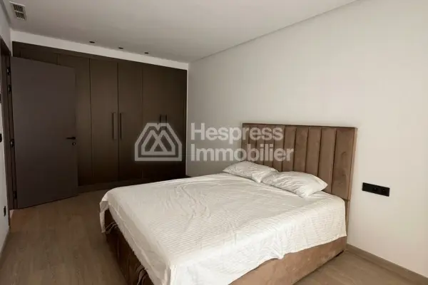 Apartment Malabata