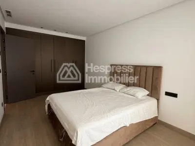 Apartment Malabata