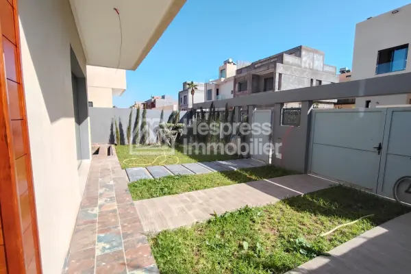 🏡 Exceptional Modern Villa for Sale – Tagana Estate, Marrakech ✨
