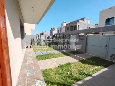 🏡 Villa Moderne d’Exception à Vendre – Domaine Tagana, Marrakech ✨