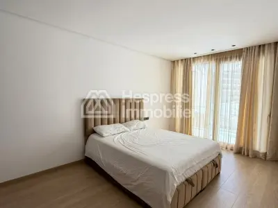 Apartment Malabata