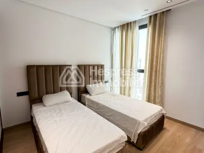 Apartment Malabata