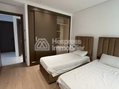 Apartment Malabata
