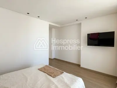Apartment Malabata