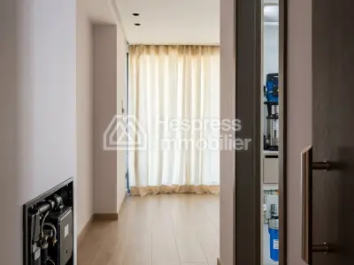 Apartment Malabata