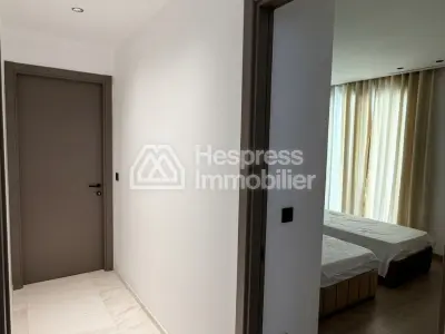 Apartment Malabata
