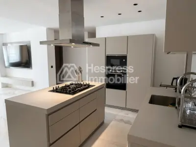 Apartment Malabata