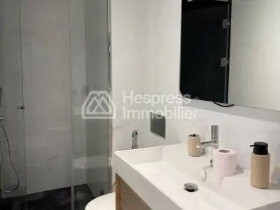Apartment Malabata