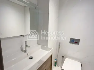 Apartment Malabata
