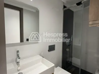 Apartment Malabata