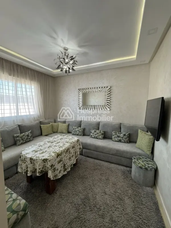 Kawacim Apartment