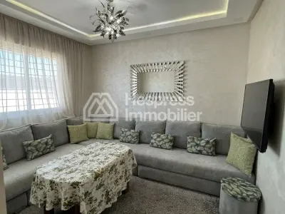 Kawacim Apartment