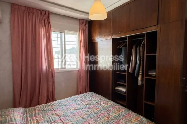 Kawacim Apartment