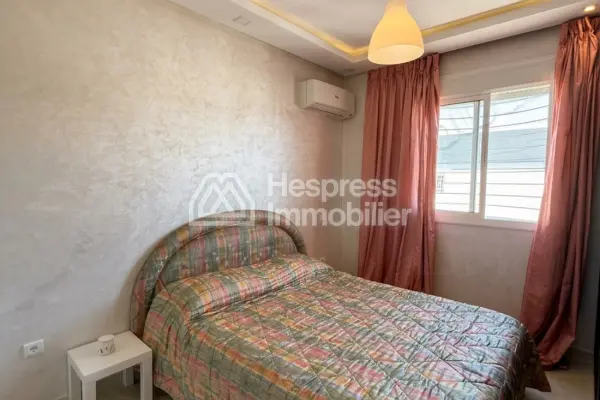Kawacim Apartment