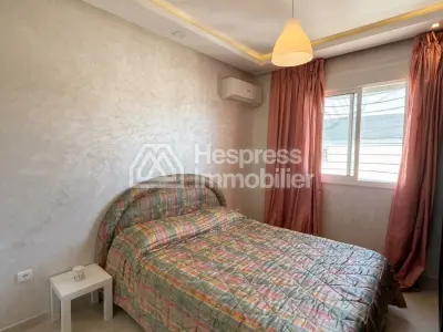 Kawacim Apartment