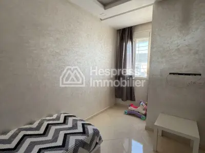 Kawacim Apartment