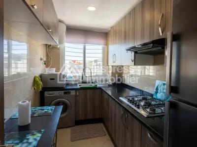 Kawacim Apartment