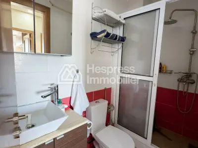 Kawacim Apartment