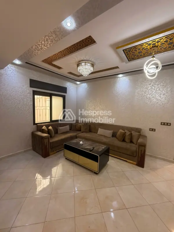Apartment near ENCG