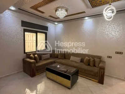 Apartment near ENCG