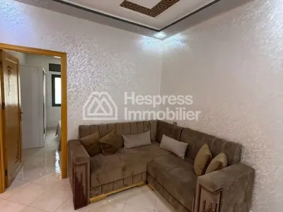 Apartment near ENCG
