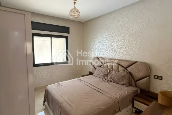 Apartment near ENCG