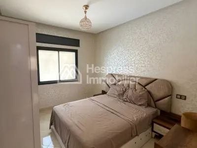 Apartment near ENCG
